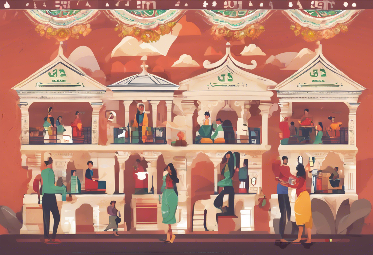 Exploring the Benefits of Loyalty Programs and Membership Discounts for Nepali Residents
