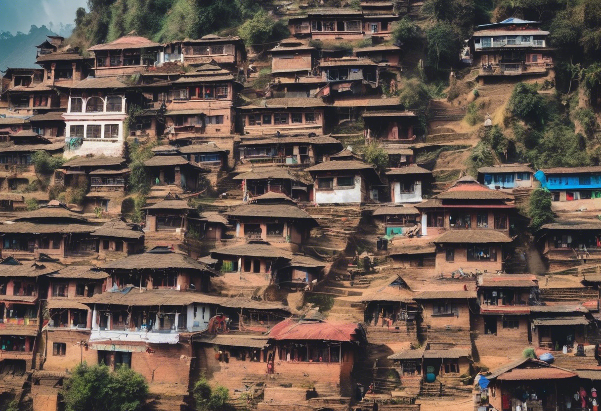 3 Insider Tips for Finding the Best Deals and Bonuses in Nepal