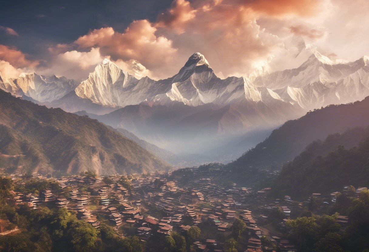 Top 10 Discounts and Bonuses for Residents of Nepal
